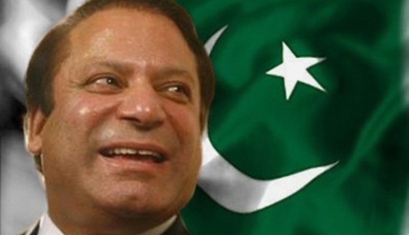 نواز شريف يؤكد انه يجب محاكمة مشرف بتهمة الخيانة العظمى