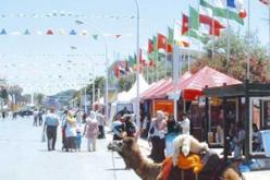 معرض الجزائر الدولي يمنح فرص جديدة للشراكة بين المتعاملين الجزائريين و الاجانب