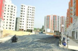 الإفرج عن 177 ألف وحدة سكنية قريبا