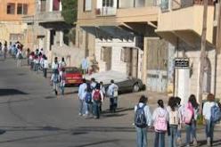 ترقب التحاق أكثر من 210.000 تلميذ بمقاعد الدراسة بتيزي وزو