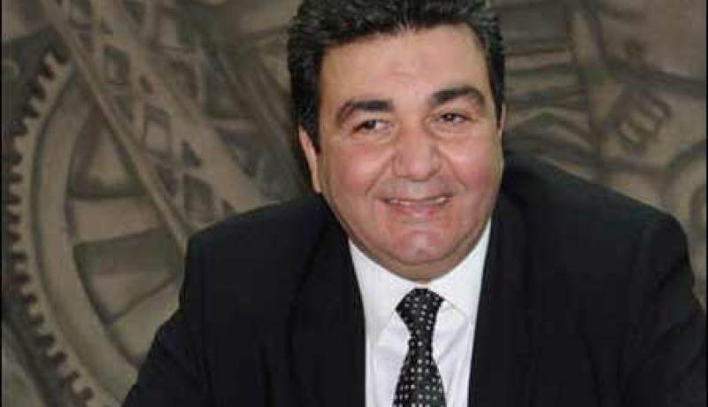 نائب وزير الخارجية للشؤون الإفريقية في زيارة للجزائر
