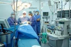 اجراء أول عملية جراحية على المخ بواسطة المنظار في الاغواط