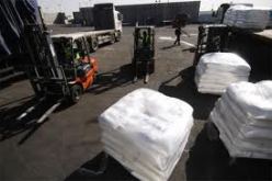 الجزائر تمنح مساعدة انسانية استعجالية  لناميبيا جراء تعرضها للجفاف