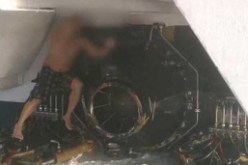 جزائري يعرض حياته للموت من أجل حياة جديدة في اسبانيا