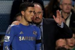 المدرب بينتز يعيد الاعتبار لنفسه أمام جماهير تشلسي الانجليزي