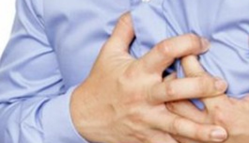 إرتفاع مخيف لنسبة الإصابة بالجلطة القلبية بالجزائر