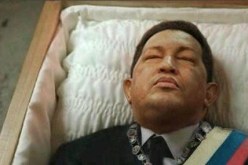 فنزويلا تعتزم جعل الثامن من ديسمبر عيدا سنويا لتخليد ذكرى الرئيس الراحل هوغو تشافيز
