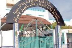 سجناء يأملون في تنمية قدراتهم الدراسية