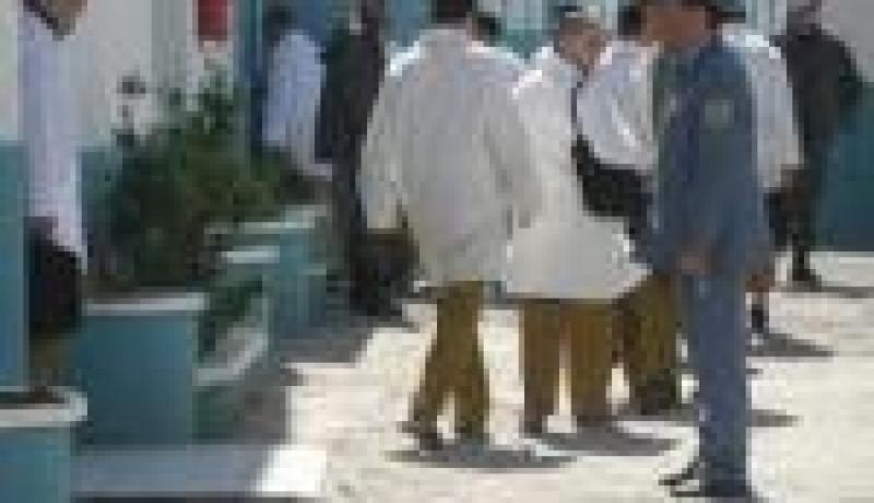 سجين من جيجل يفوز بشهادة البكالوريا و العائلة تطلب إطلاق صراحه لمواصلة مشواره الدراسي