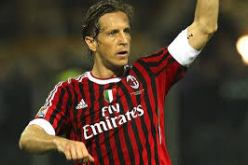 إدارة أي سي ميلان ترفض تجديد عقد القائد أمبروزيني بعد 19 سنة من اللعب في صفوف الفريق