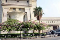 الدستورية المصرية تؤجل قوانين النواب و الحقوق السياسية لحين تعديل الدستور