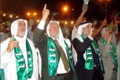 اخوان الاردن يدعون الحكومة الى طرد السفير الاسرائيلي من عمان فورا