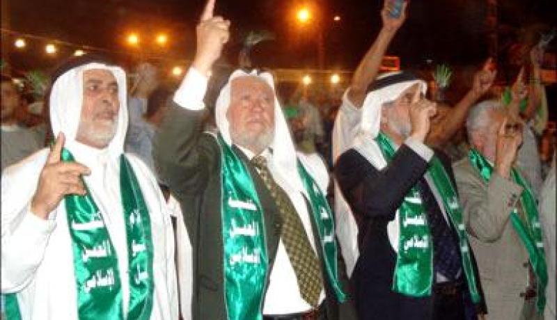 اخوان الاردن يدعون الحكومة الى طرد السفير الاسرائيلي من عمان فورا
