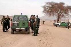 جمعيات و مواطنوا برج باجي مختار يعبرون عن ارتياحهم لاطلاق سراح 32 مختطف