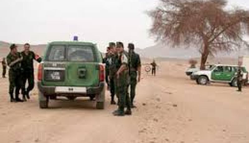 جمعيات و مواطنوا برج باجي مختار يعبرون عن ارتياحهم لاطلاق سراح 32 مختطف