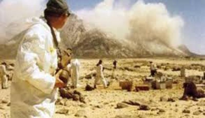 الدعوة بفرنسا إلى تعديل نظام تعويض ضحايا التجارب النووية الفرنسية بالصحراء الجزائرية و بولينيزيا