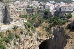 انطلاق وشيك لأشغال إنجاز القطب الثقافي الكبير بمدينة  قسنطينة