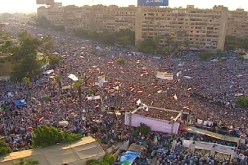الإخوان يتعهدون بالموت لحماية اعتصام رابعة العدوية