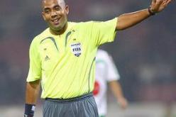 المغربي هشام تيازي يدير اللقاء بين المنتخب الجزائري للمحليين و موريتانيا