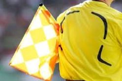 الموريطاني علي لمغيفري حكما للخضر في المباراة الودية أمام غينيا