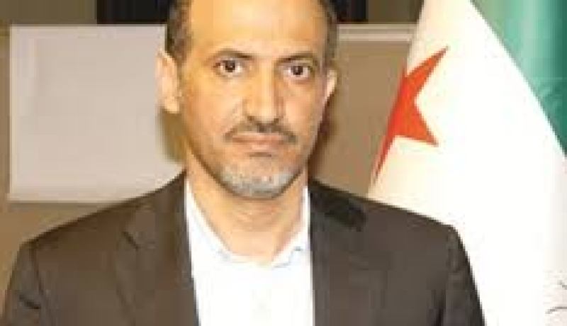 سوريا تواجه مذبحة رهيبة وينبغى محاكمة الأسد امام المحكمة الجنائية الدولية