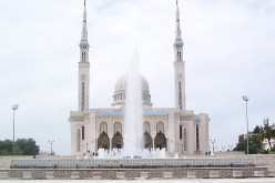 تخرج الدفعة الأولى من القيمين و المؤذنين بقسنطينة