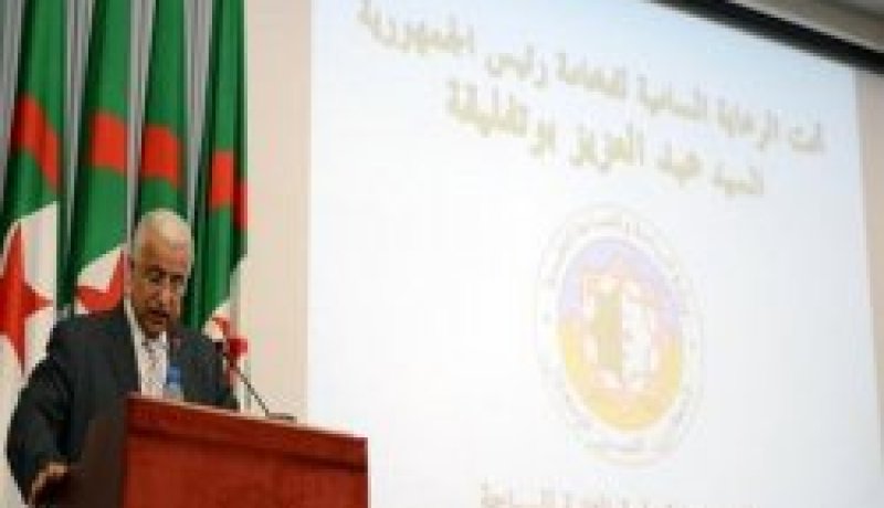 85 بالمائة من المشاريع الاستثمارية تنجز حاليا خارج إطار مناطق التوسع السياحي