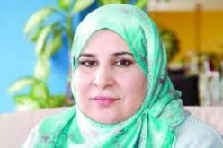 استدعاء اسماء قادة للتحقيق في مقتل  الطفل الذي دهس بسيارتها الخاصة في شوفالي