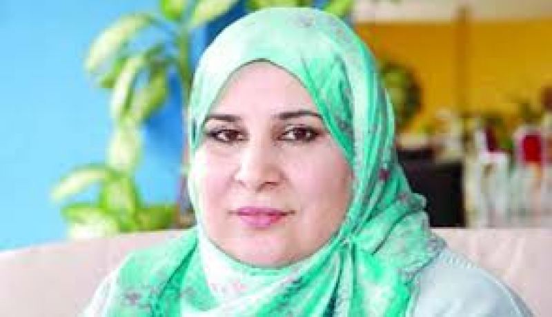 استدعاء اسماء قادة للتحقيق في مقتل  الطفل الذي دهس بسيارتها الخاصة في شوفالي