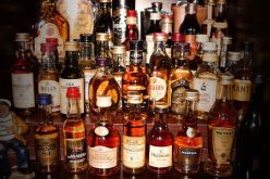 ظبط 4 الاف قارورة كحول بادرار