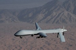 قلق إسرائيلي من طائرات جديدة بدون طيار تستهدف منصات الغاز