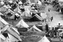 فلسطين..65 عاما عن النكبة