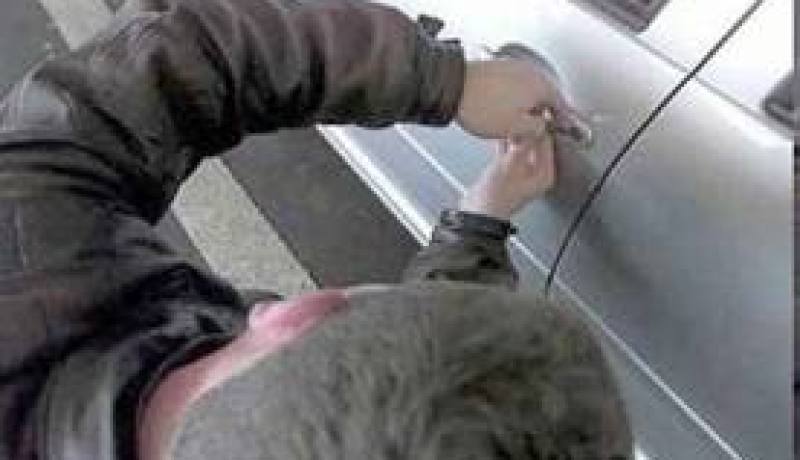 61 سيارة تتعرض للسرقة خلال تسعة أشهر في ورقلة