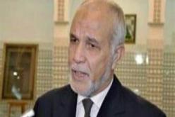 وزير العدل يتعهد بالسعي لإنجاز مجلس قضائي بولاية البيض