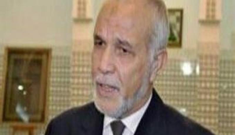وزير العدل يتعهد بالسعي لإنجاز مجلس قضائي بولاية البيض