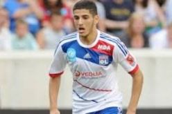 اللاعب بن زية يتفادى الحديث عن خياره المستقبلي بين المنتخبين الفرنسي والجزائري