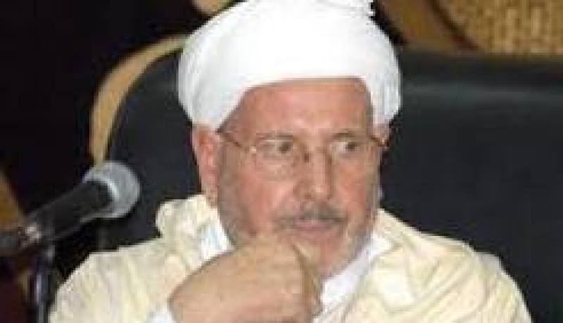 غلام الله يدعو أئمة المساجد الى حث الشباب على العلم والمعرفة