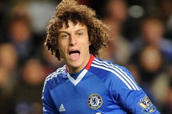 برشلونة يسعى لجلب البرازيلي ديفيد لويز تشيلسي مقابل 47.5 مليون يورو