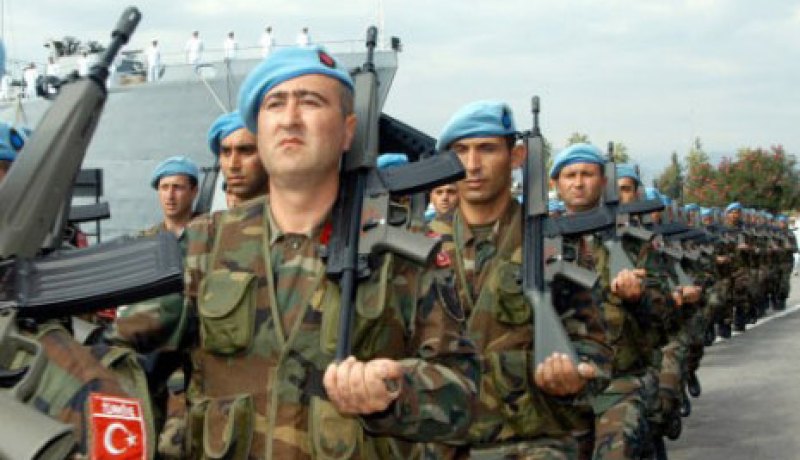 انتحار 108عسكريين خلال 18 شهرا بتركيا