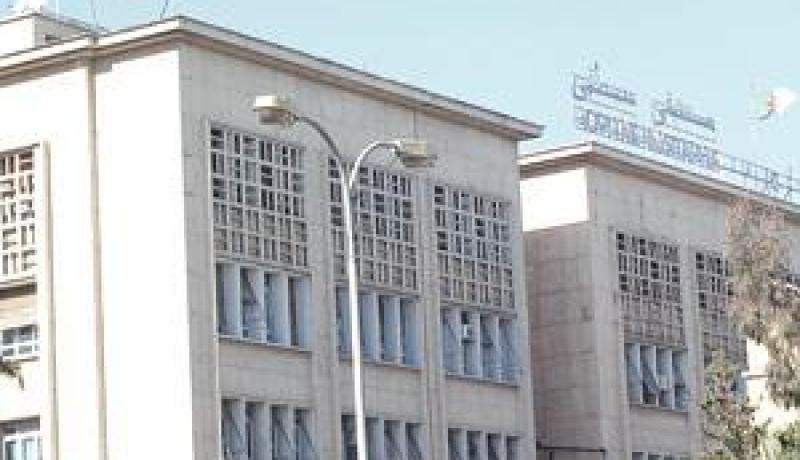 إحصاء 3 آلاف مريض ومصاب باستعجالات مصطفى باشا منذ بداية رمضان