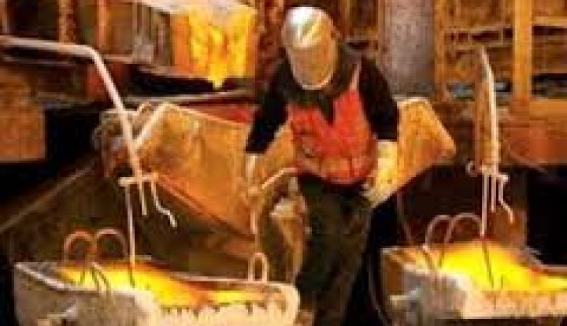 مركب الحديد والصلب للحجار بعنابة فخر الصناعة الوطنية
