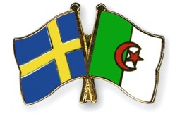 السطات السويدية تحتفظ بطفلة جزائرية