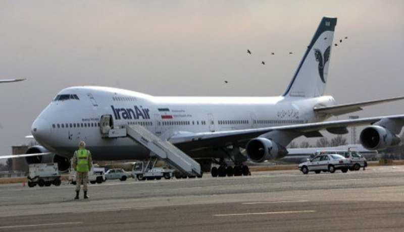 إيران مستعدة لإلغاء تأشيرة الدخول للعراقيين