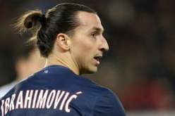 إبراهيموفيتش ينفي الشائعات و ينضم لتدريبات باريس سان جيرمان