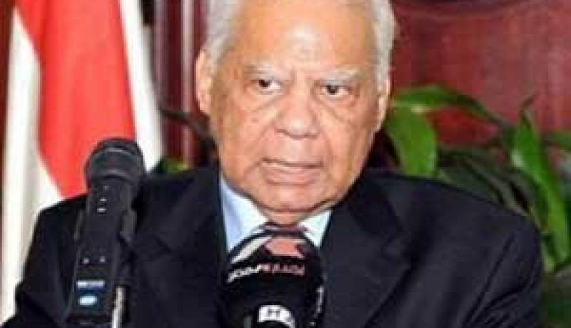 السيسي يؤكد للإخوان المسلمين أن عدلي والببلاوي هما من يديرا شئون البلاد