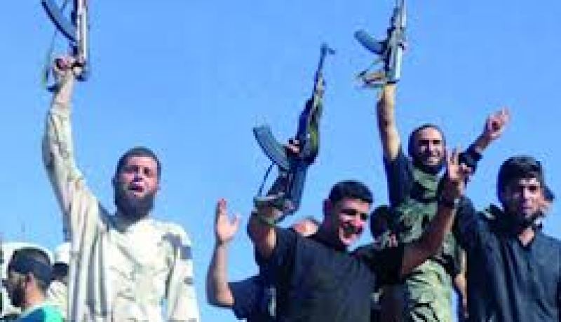 منظمة غير حكومية تطالب السلطات بوقف نزيف هجرة التونسيين إلى سوريا للجهاد