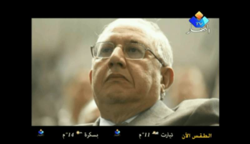 شاب من ولاية بشار يحرج وزير الصحة