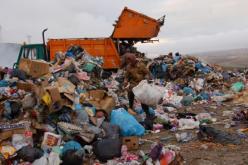 دخول مركز الردم التقني للنفايات المنزلية لموزاية بالبليدة حيز الخدمة