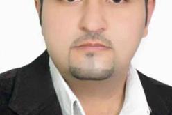 مقتل الناشط الاعلامي السوري أسامة طالب بقصف الجيش النظامي على القصير في حمص