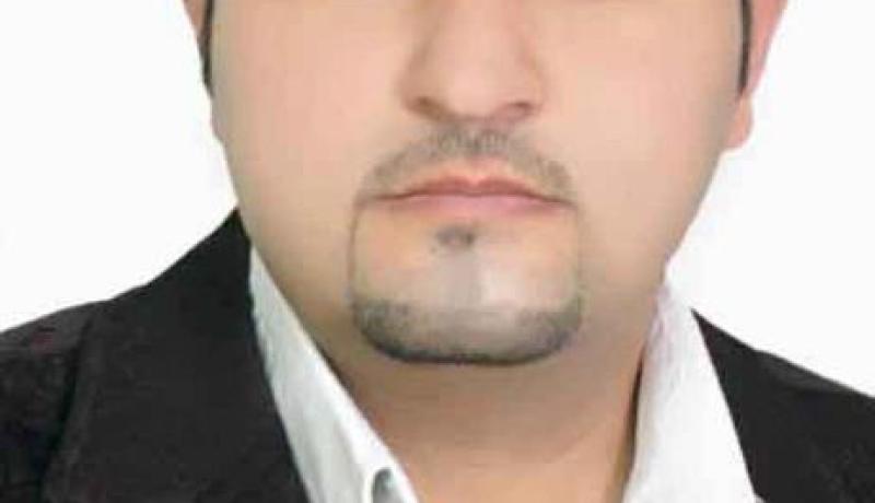 مقتل الناشط الاعلامي السوري أسامة طالب بقصف الجيش النظامي على القصير في حمص